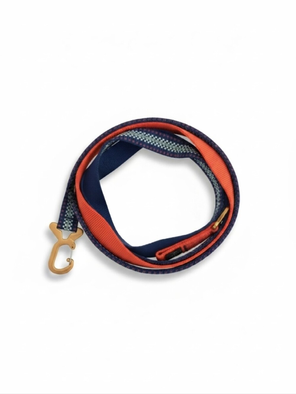 United by Blue Woven Dog Leash